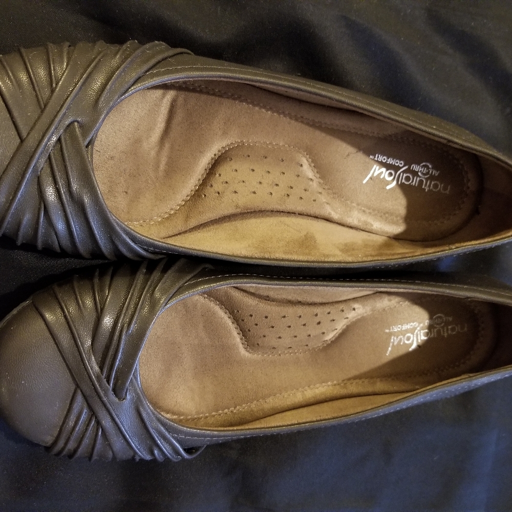 Natural Soul Shoes